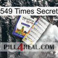 549 Times Secret 11